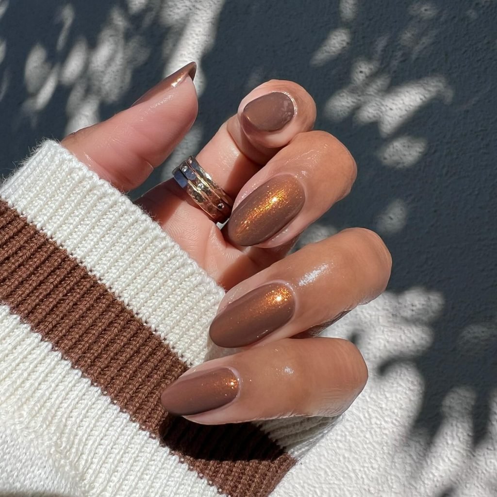 Golden Whisper Elegance