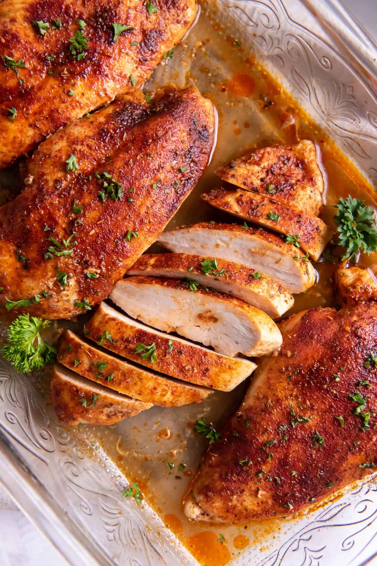 Classic Oven Based Chicken Breast Recipes