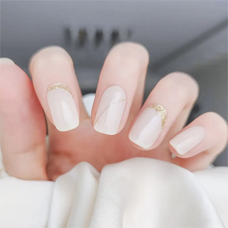 Minimal Nails That Look Expensive Instantly