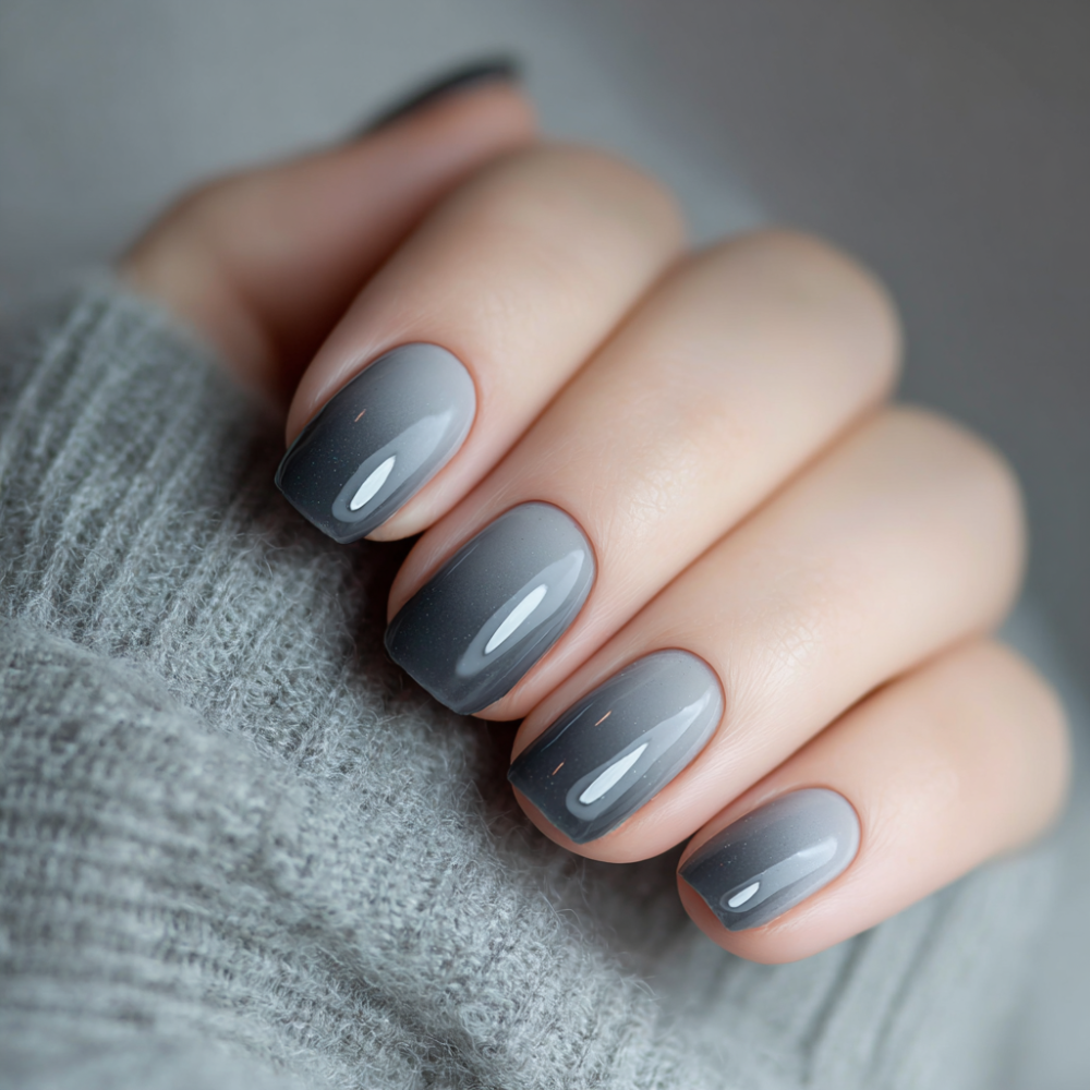 Playful Pink Starfish Nails That Capture Beach Day Vibes