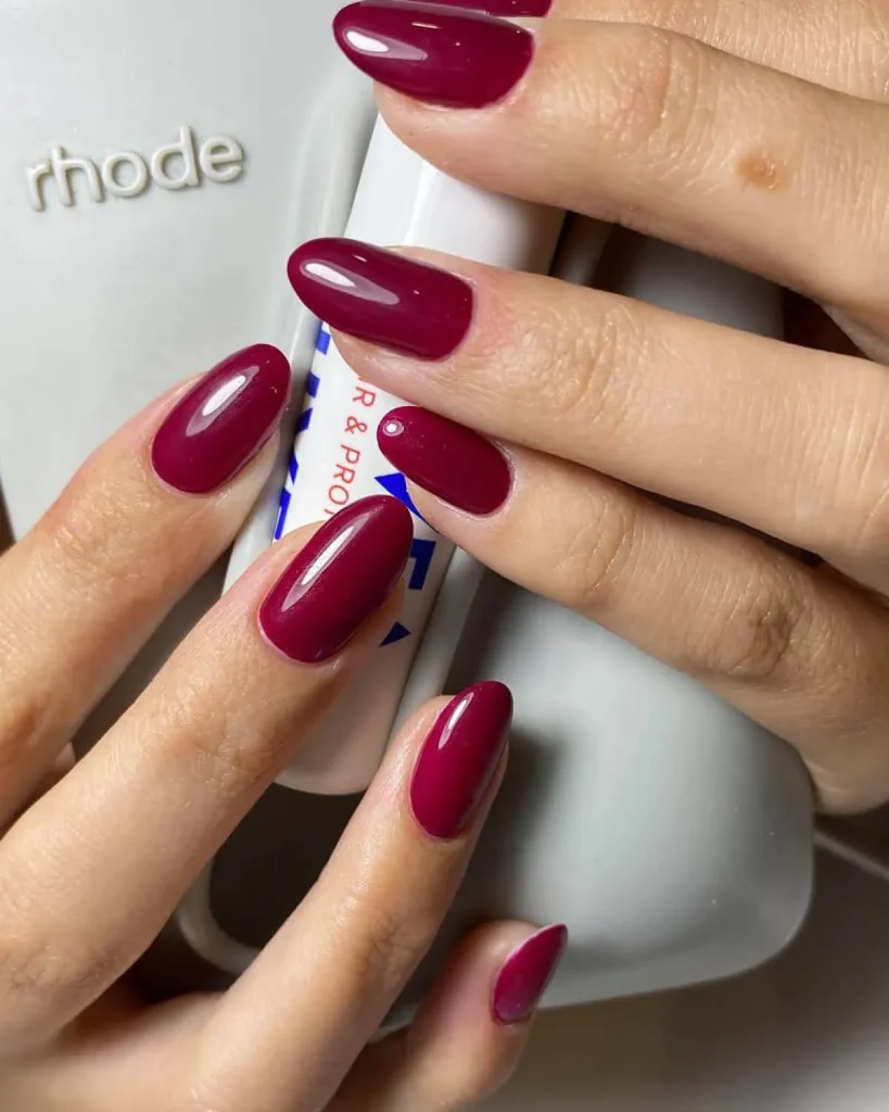 Obsessed With These Cute Short Spring Nails Yet?