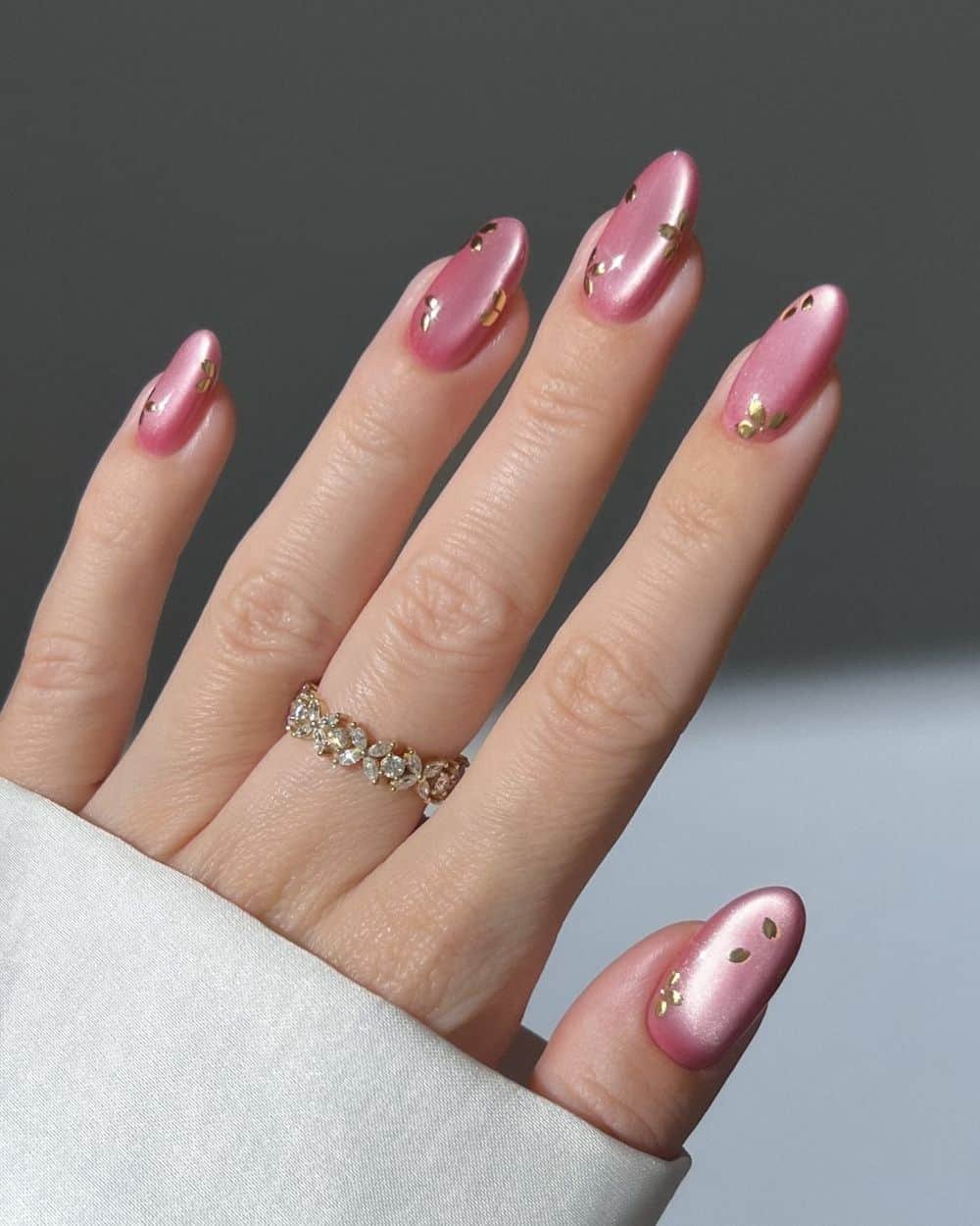 24 Trending Spring Nails pastel nail ideas