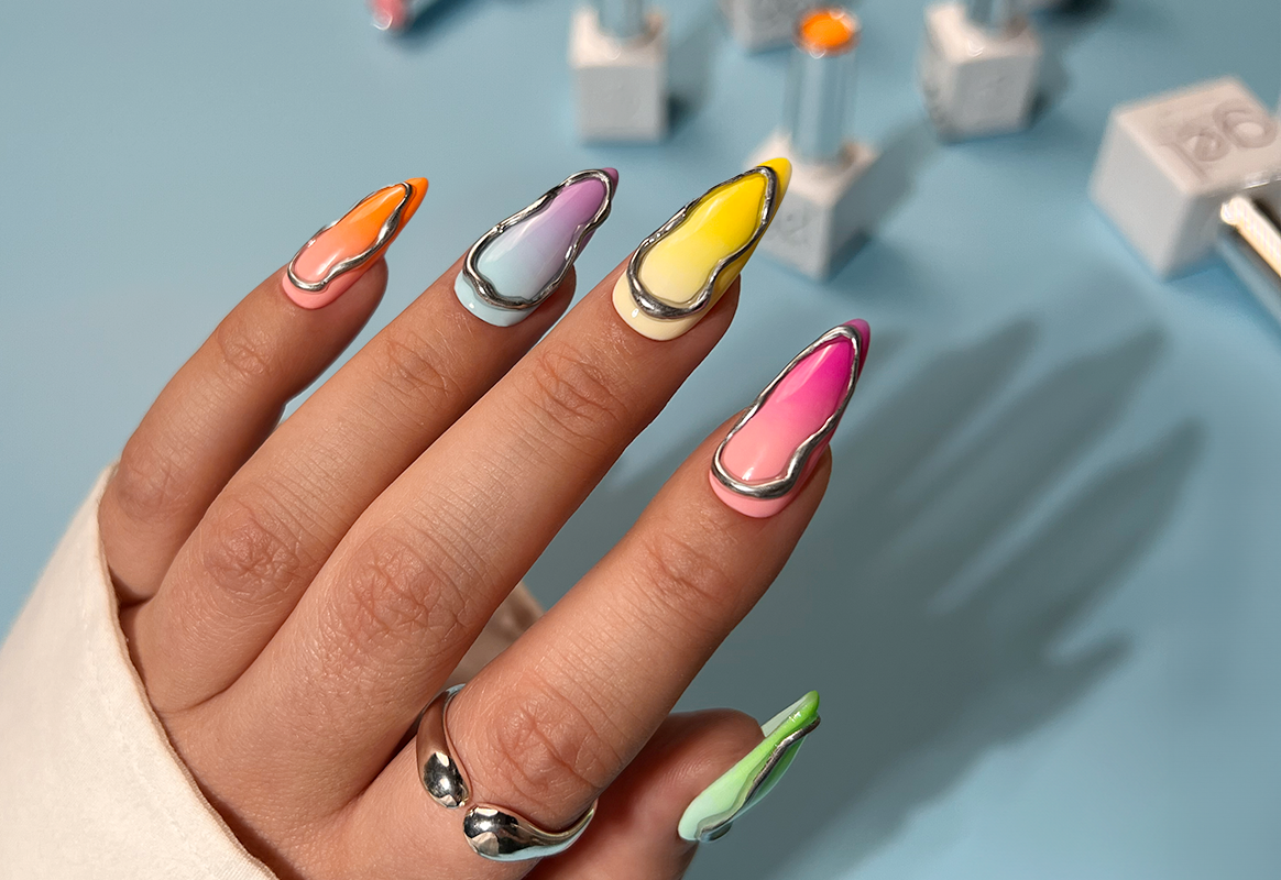 Trending Spring Nails