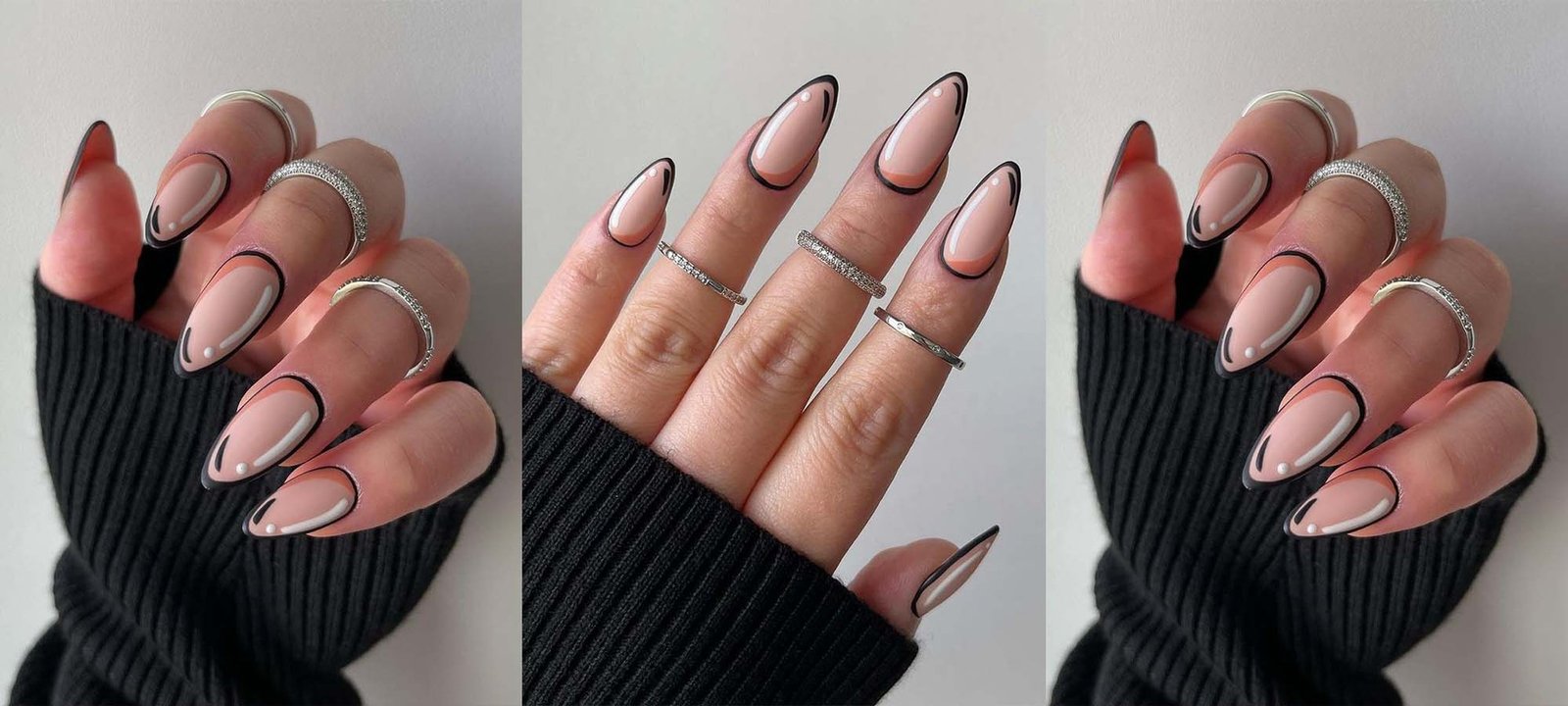 Elegant Nail Designs