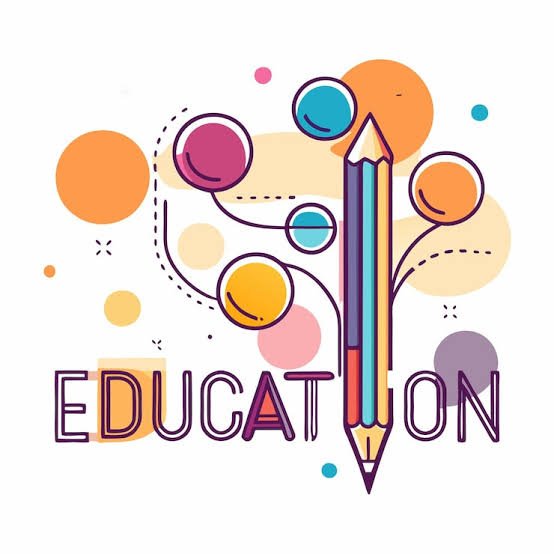 Students studying together showing why education is the key to success in life